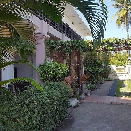 Luang Prabang Inn Экстерьер фото
