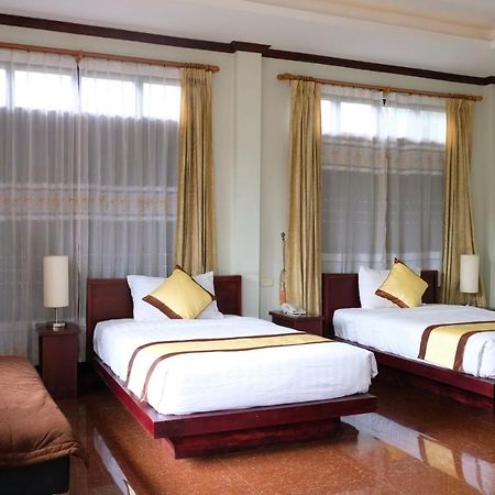 Luang Prabang Inn Экстерьер фото