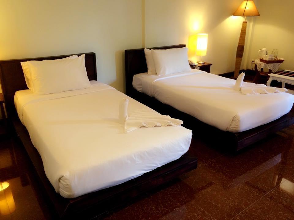 Luang Prabang Inn Экстерьер фото