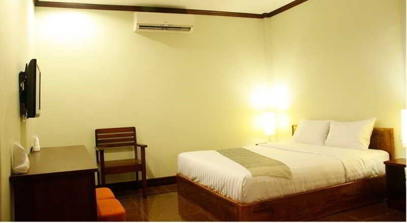 Luang Prabang Inn Экстерьер фото