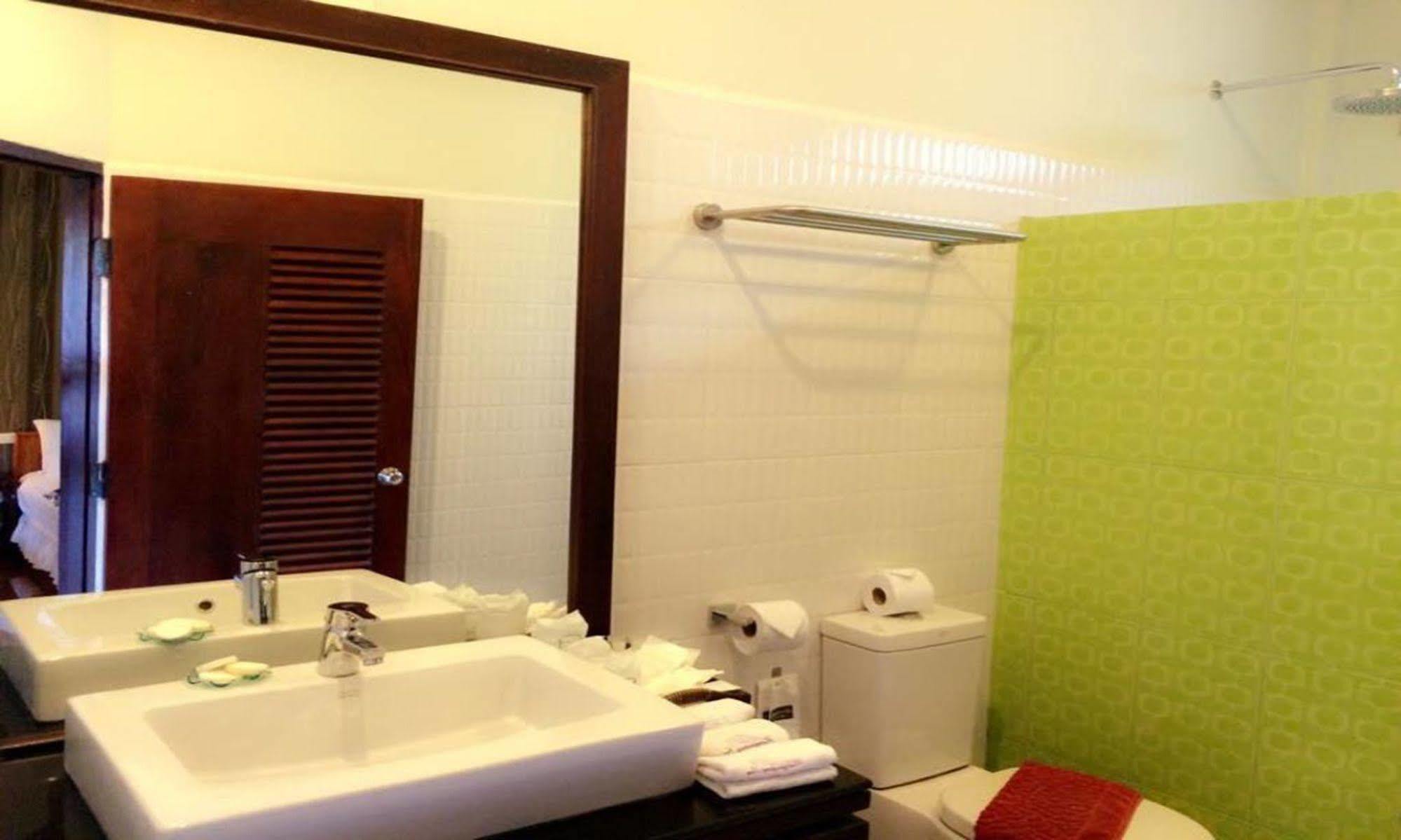 Luang Prabang Inn Экстерьер фото
