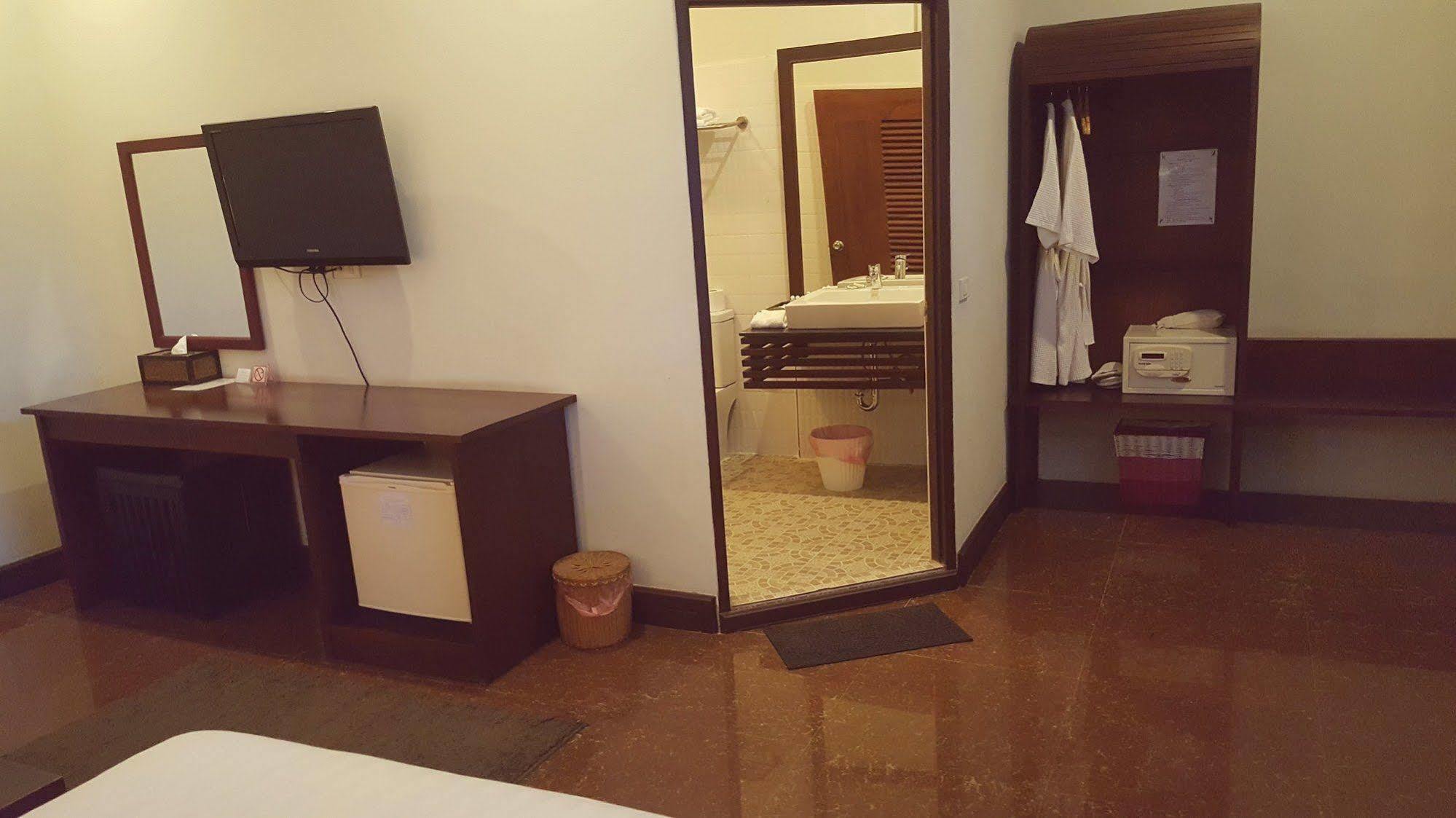 Luang Prabang Inn Экстерьер фото